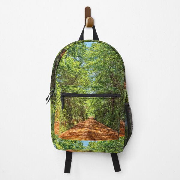 Item preview, Southern Dirt Road designed and sold by GestaltImagery.