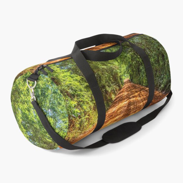 Item preview, Southern Dirt Road designed and sold by GestaltImagery.