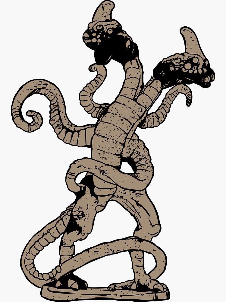 large demogorgon