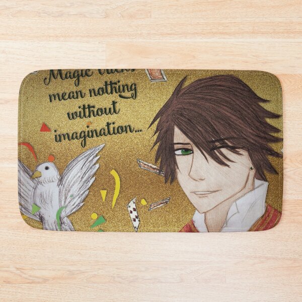 Item preview, Oz / Magic designed and sold by shipperfangirl.