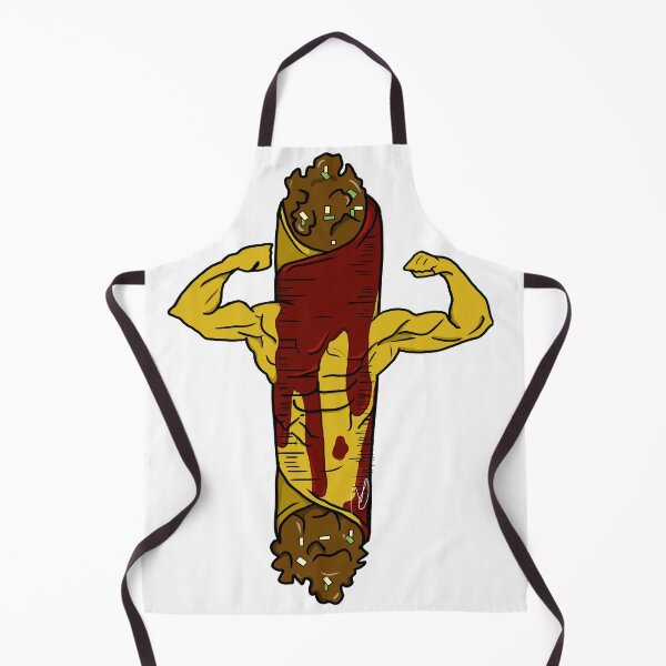 Item preview, The Swhole Enchilada designed and sold by KrimZonRogue.