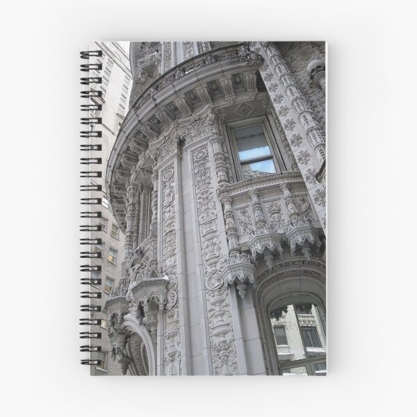 Item preview, Impresionante arquitectura inspiradora designed and sold by MorningFive.