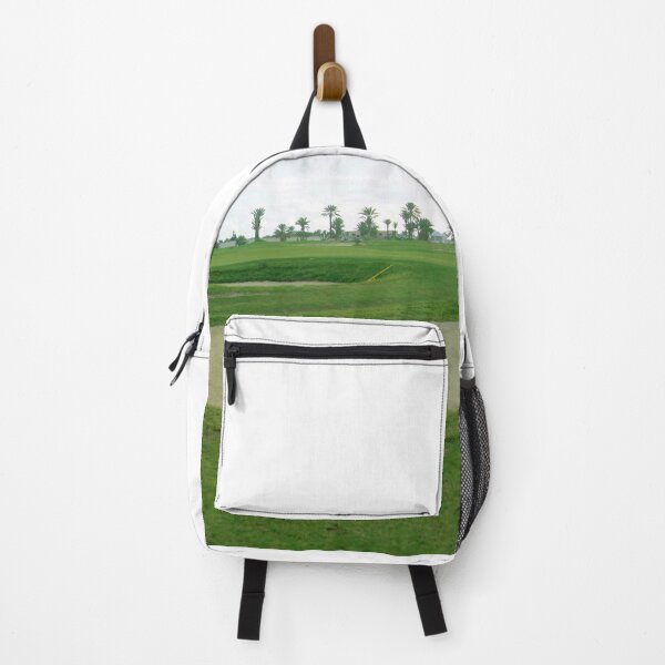 Item preview, Golf field Djerba designed and sold by soudaniet.