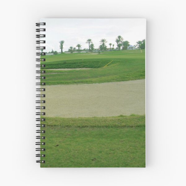 Item preview, Golf field Djerba  designed and sold by soudaniet.