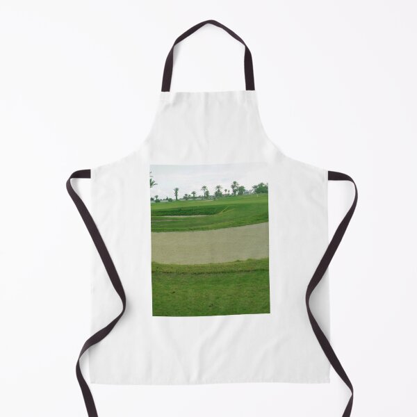 Item preview, Golf field Djerba designed and sold by soudaniet.
