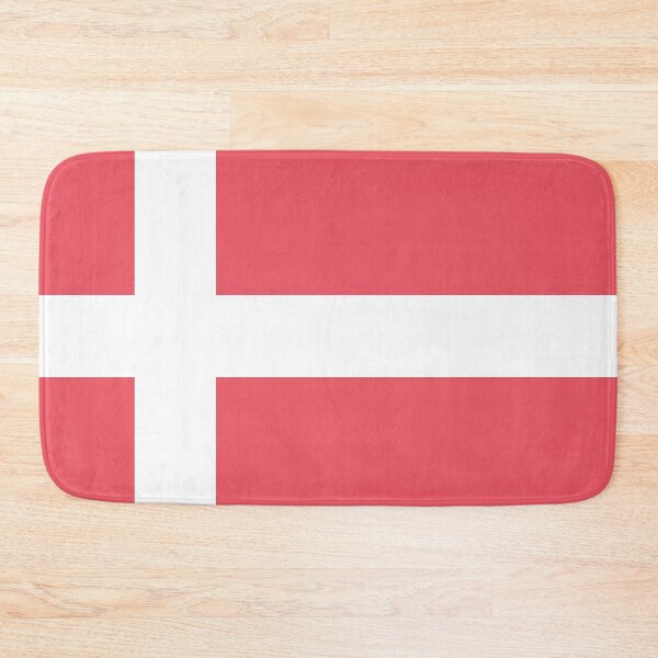 Item preview, Denmark designed and sold by FlatFlags.