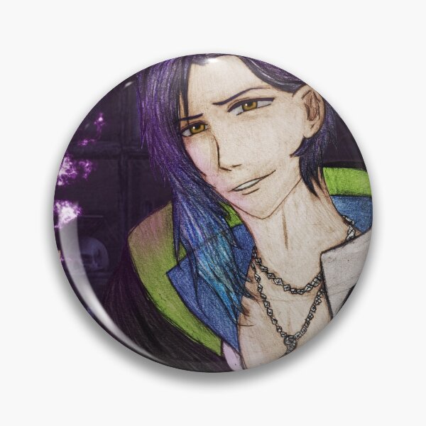 Item preview, BiR / that womanizer wizard... designed and sold by shipperfangirl.