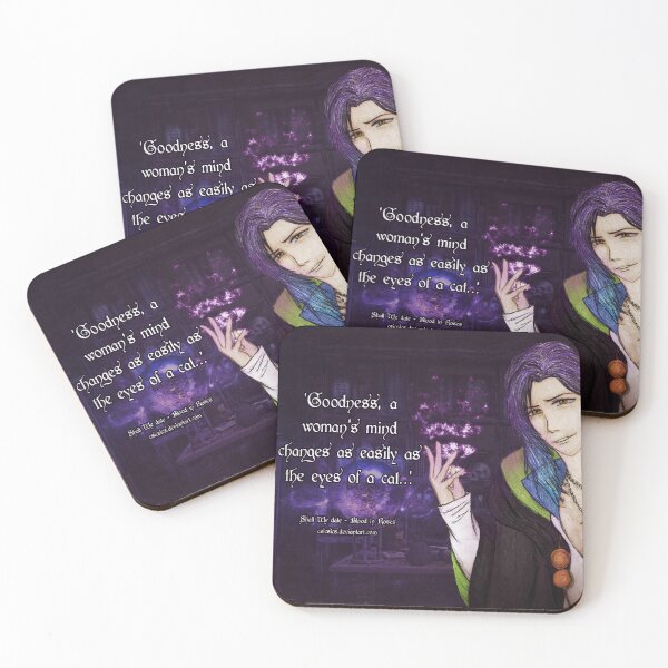 Item preview, BiR / that womanizer wizard... designed and sold by shipperfangirl.