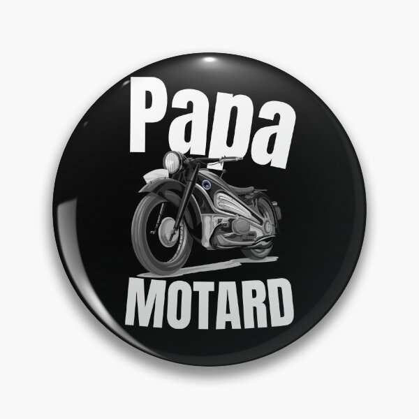 Item preview, daddy biker designed and sold by JaMatt1983.
