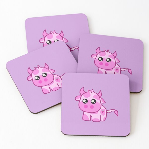 Item preview, Strawberry Cow designed and sold by TiffyAesthetics.
