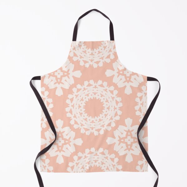 Item preview, Modern Flower Pattern Artwork 05 Color 05 designed and sold by Stefanie Boike.