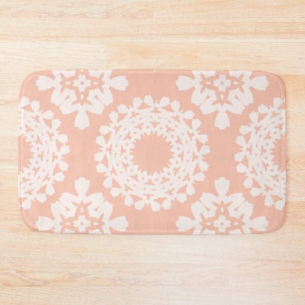 Item preview, Modern Flower Pattern Artwork 05 Color 05 designed and sold by Stefanie Boike.