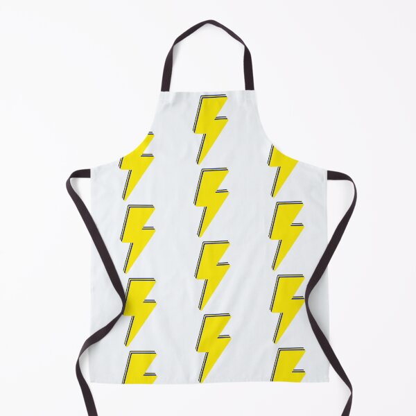Item preview, Maize and Blue Bolt designed and sold by emroccs.