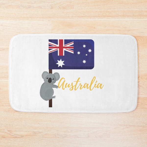 Item preview, Australian koala designed and sold by corralmontana.