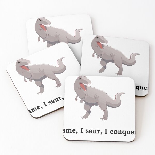 Item preview, T-rex funny  designed and sold by adrianazola.