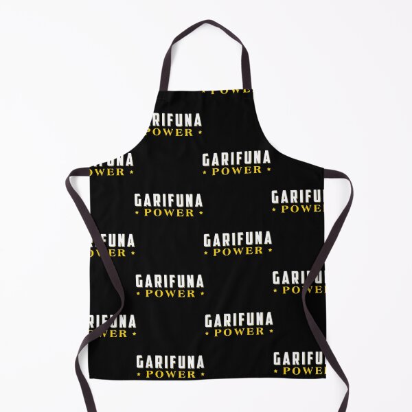 Item preview, Afro Caribbean Garinagu Pride Garifuna Power design designed and sold by jakehughes2015.
