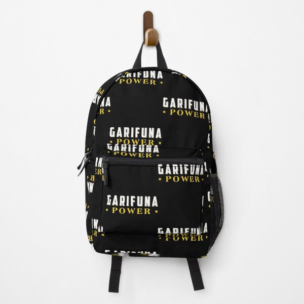 Item preview, Afro Caribbean Garinagu Pride Garifuna Power design designed and sold by jakehughes2015.