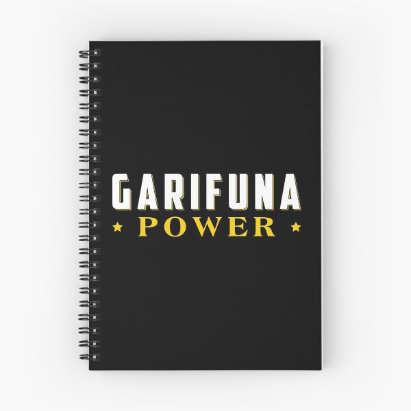 Item preview, Afro Caribbean Garinagu Pride Garifuna Power design designed and sold by jakehughes2015.