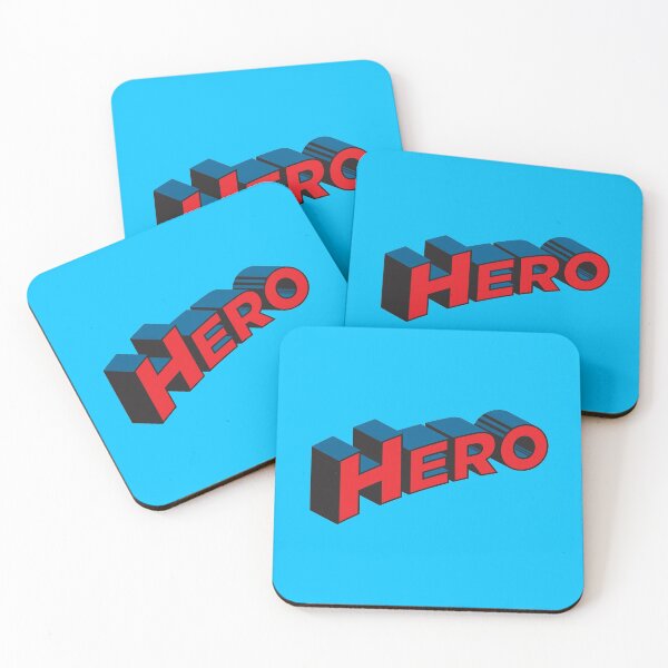 Item preview, Hero designed and sold by designseventy.