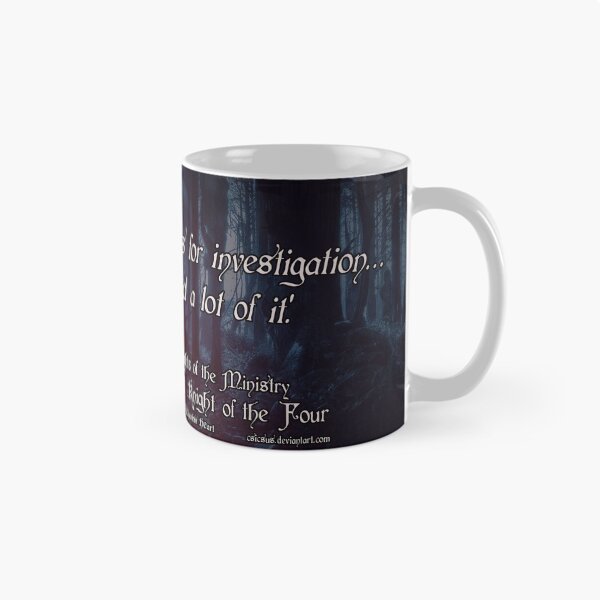 Item preview, WH / The Knight designed and sold by shipperfangirl.