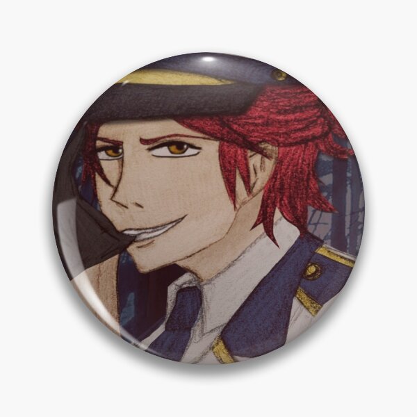 Item preview, WH / The Knight designed and sold by shipperfangirl.