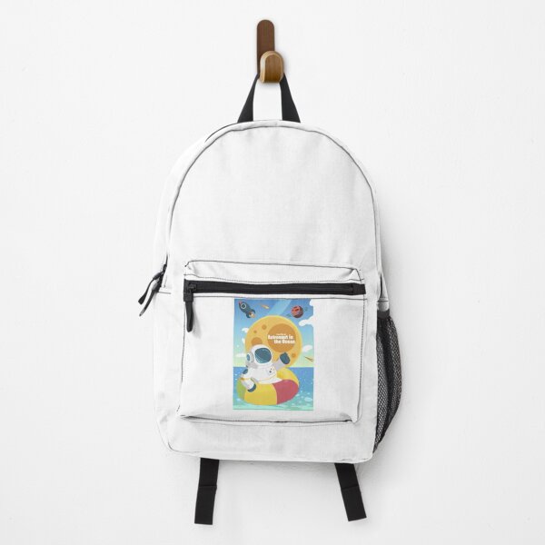 Item preview, Astronaut in the Sea designed and sold by Black Star.