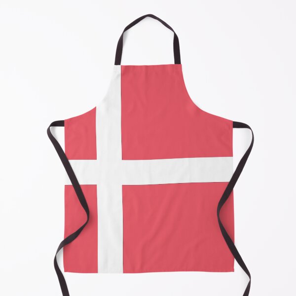Item preview, Denmark designed and sold by FlatFlags.