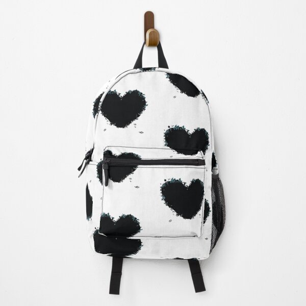 Item preview, natural, heart, dark heart, night, trending designed and sold by FEEL GOOD CLUB DESIGNS.