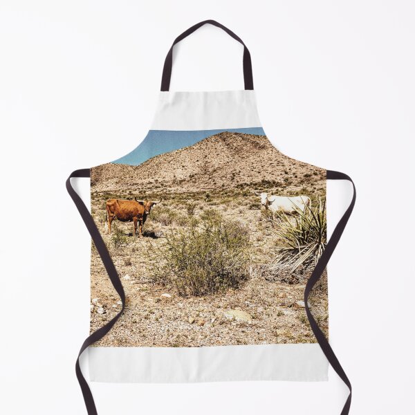 Item preview, Criollo Cattle on the open range designed and sold by GestaltImagery.