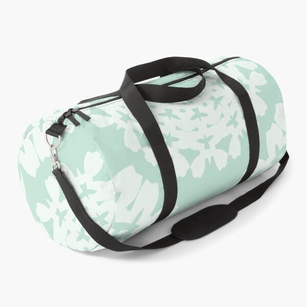 Item preview, Modern Flower Pattern Artwork 05 Color 06 designed and sold by Stefanie Boike.