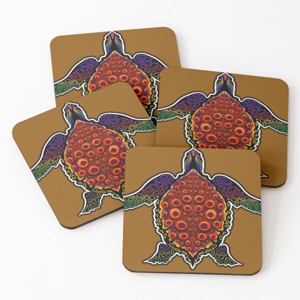 Item preview, I Love Sea Turtles, I Love Turtles designed and sold by ronnieyoung.
