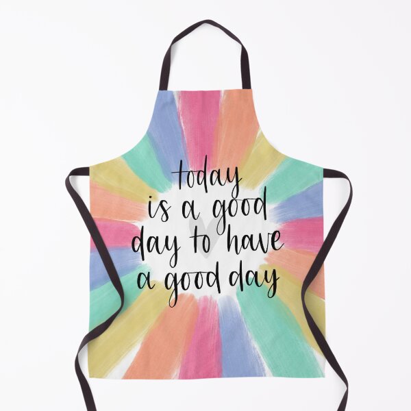 Item preview, Today Is A Good Day  designed and sold by Daisygraceart.