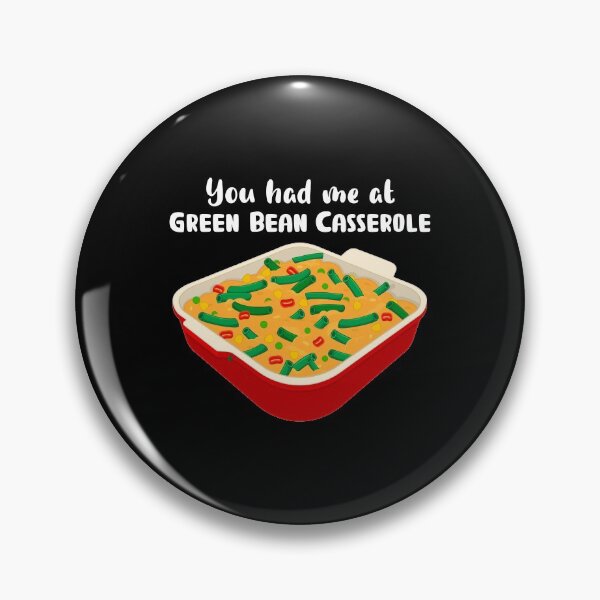 Item preview, Funny Cooking Foodie Green Bean Casserole product designed and sold by jakehughes2015.