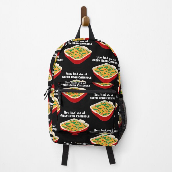 Item preview, Funny Cooking Foodie Green Bean Casserole product designed and sold by jakehughes2015.