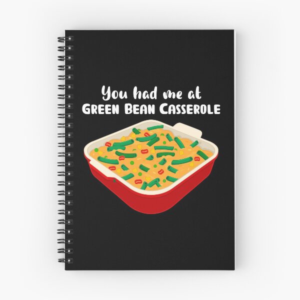 Item preview, Funny Cooking Foodie Green Bean Casserole product designed and sold by jakehughes2015.