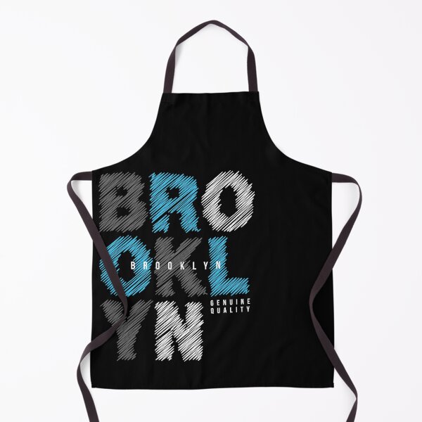 Item preview, Brooklyn Genuine Quality designed and sold by TeeSwagDesings1.