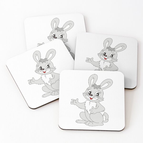 Item preview, Cute Bunny designed and sold by Jujuzinha21.
