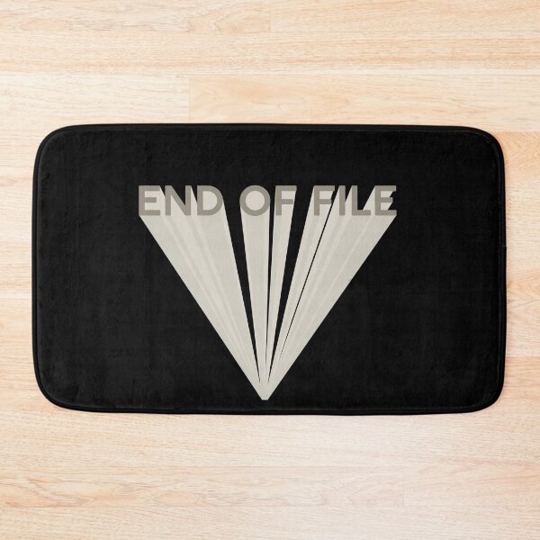 Item preview, end of file  designed and sold by carterwood.