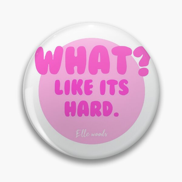 Item preview, What? like it’s hard? designed and sold by Merrin O'connor.
