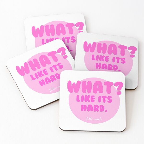 Item preview, What? like it’s hard? designed and sold by Merrin O'connor.