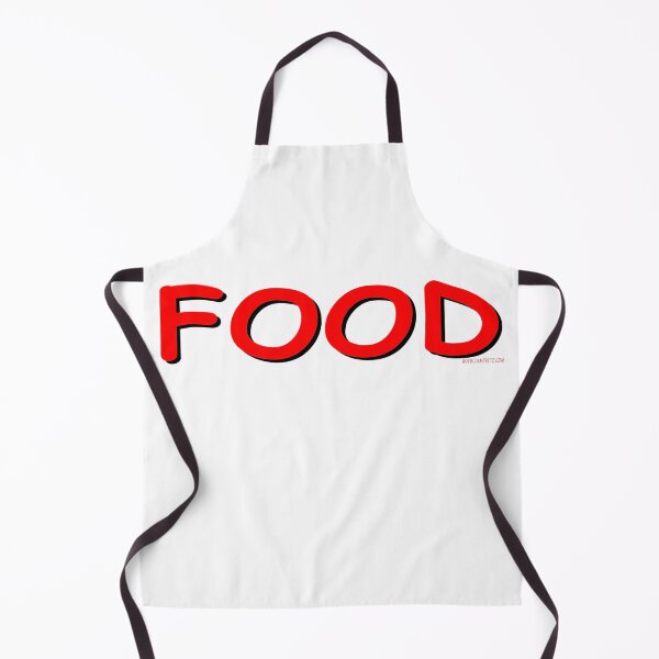 Item preview, FOOD designed and sold by IamFritzcom.
