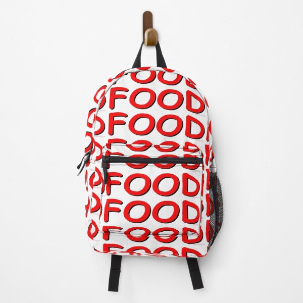 Item preview, FOOD designed and sold by IamFritzcom.