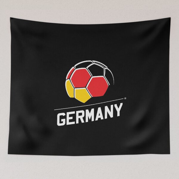 Item preview, Germany Football designed and sold by m. i..