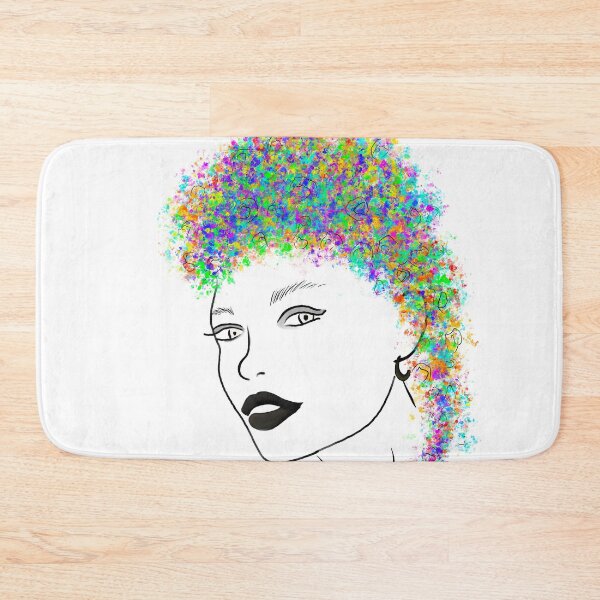 Item preview, Wild and free designed and sold by Treasuredreams.
