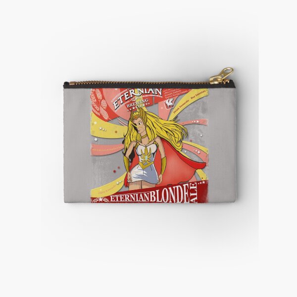 Artikelvorschau, Eternian Blonde entworfen und verkauft von velvetmusketeer.