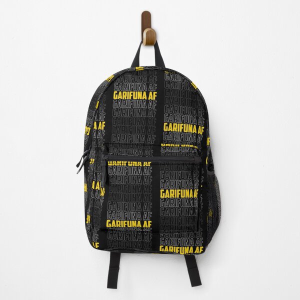 Item preview, Proud Garinagu Afro Caribbean Descent Garifuna Pride product designed and sold by jakehughes2015.