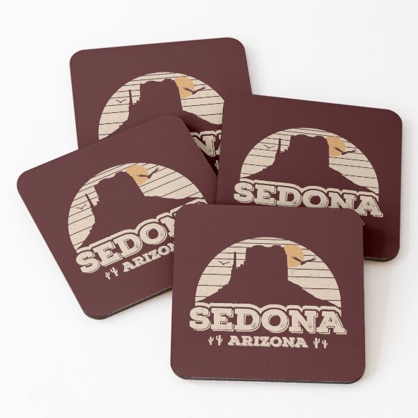 Item preview, Sedona National Park Red Rock Arizona designed and sold by grinta2021.