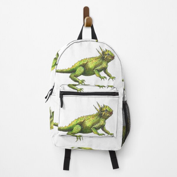 Item preview, Texas Horned Lizard or Fantasy Dragon? designed and sold by CheranY.