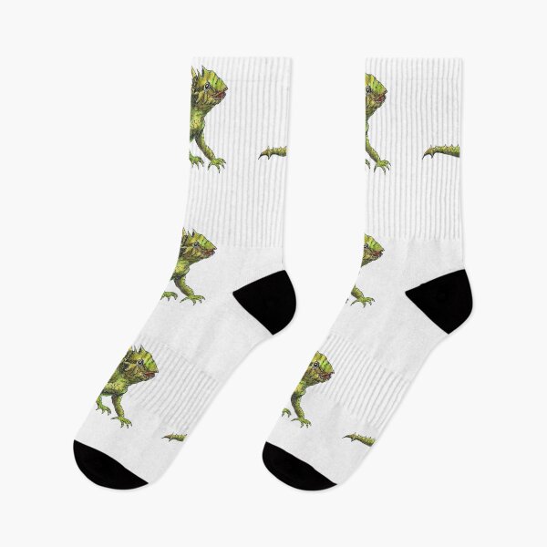 Item preview, Texas Horned Lizard or Fantasy Dragon? designed and sold by CheranY.