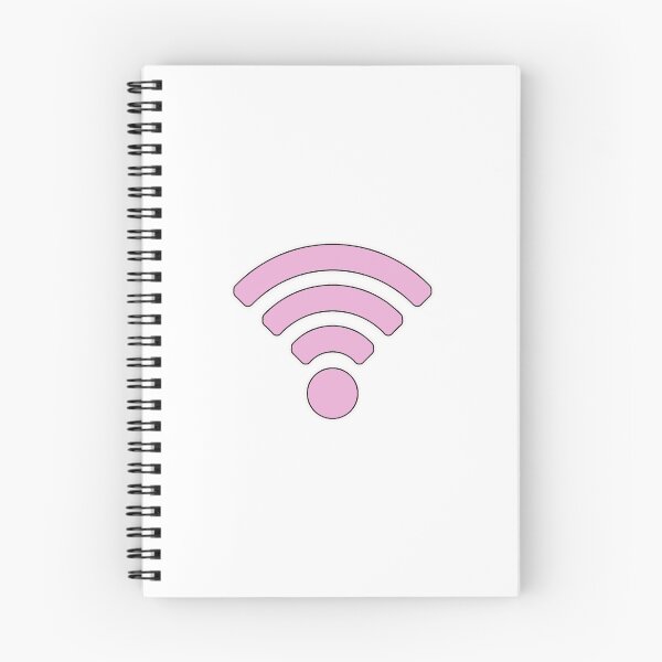 Item preview, Wifi Logo designed and sold by CTNJFLMT.